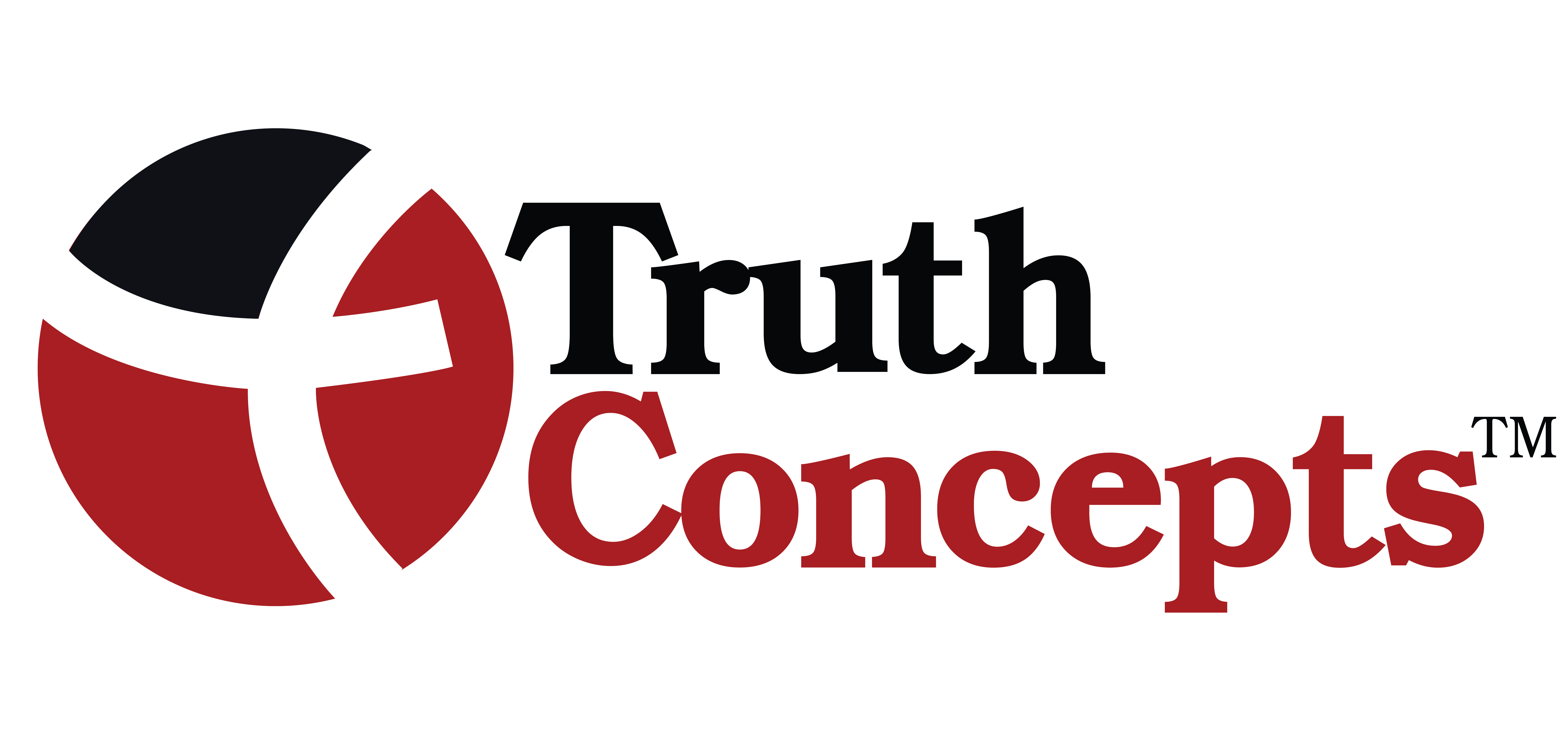 Copy of Truth Concepts LOGO with TM 2024