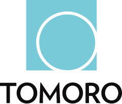Currence Conference 2024_Sponsorships_Tomoro_Logo